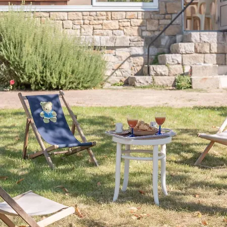 Semesterbostad Ostrea By Interhome *
