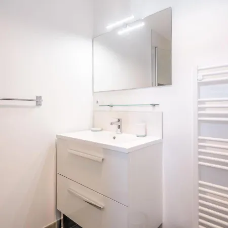 Ostrea By Interhome Holiday home