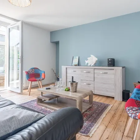 Ostrea By Interhome *