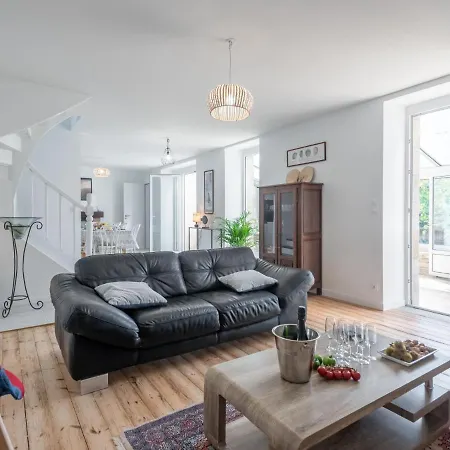 Holiday home Ostrea By Interhome