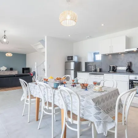 Holiday home Ostrea By Interhome *