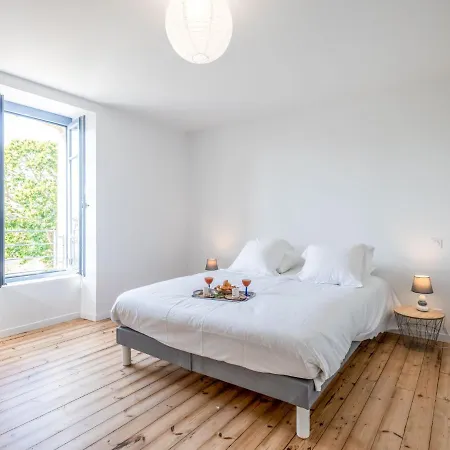 Ostrea By Interhome Holiday home Carnac
