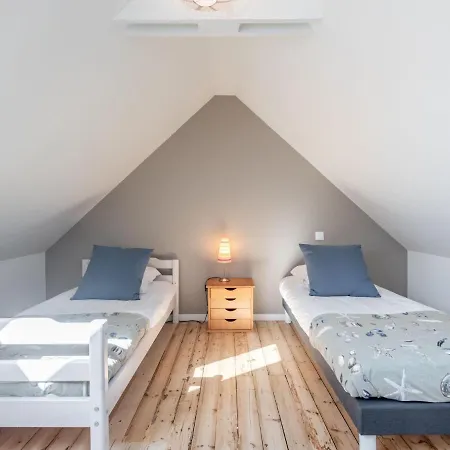 Ostrea By Interhome Holiday home Carnac